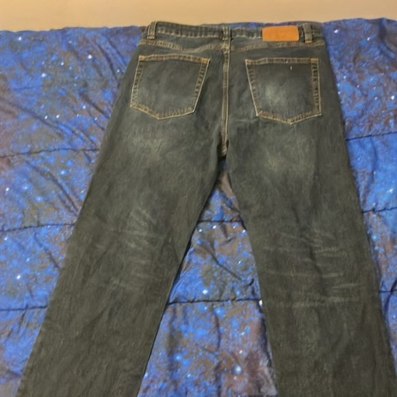 Pants for men - Picture 2 of 2